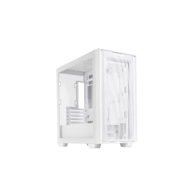 Gabinete ASUS A21 ASUS CASE WHT