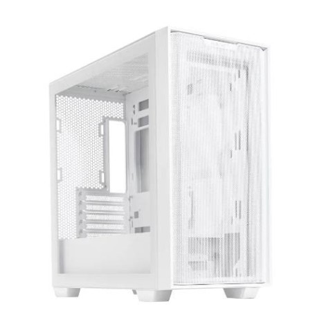 Gabinete ASUS A21 ASUS CASE WHT