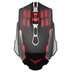 Mouse Gaming Naceb Technology NA-630