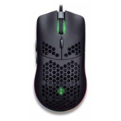 MOUSE GAMER LINKS RGB N Yeyian YMG-24310