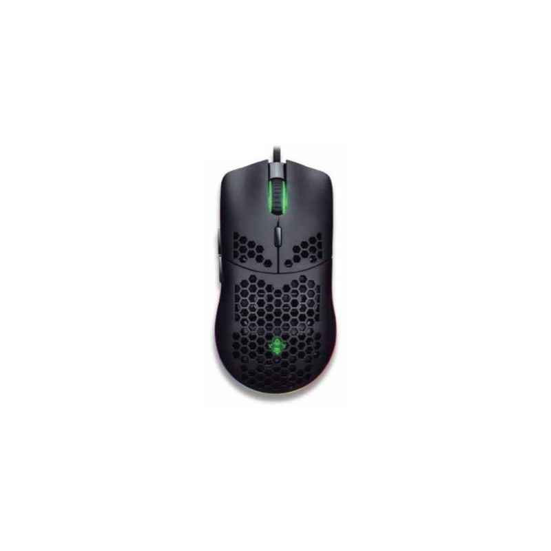 MOUSE GAMER LINKS RGB N Yeyian YMG-24310