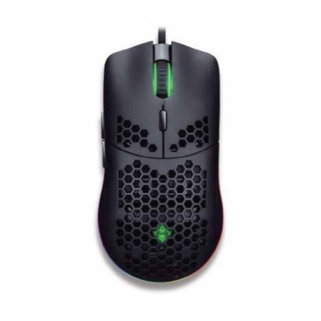 MOUSE GAMER LINKS RGB N Yeyian YMG-24310