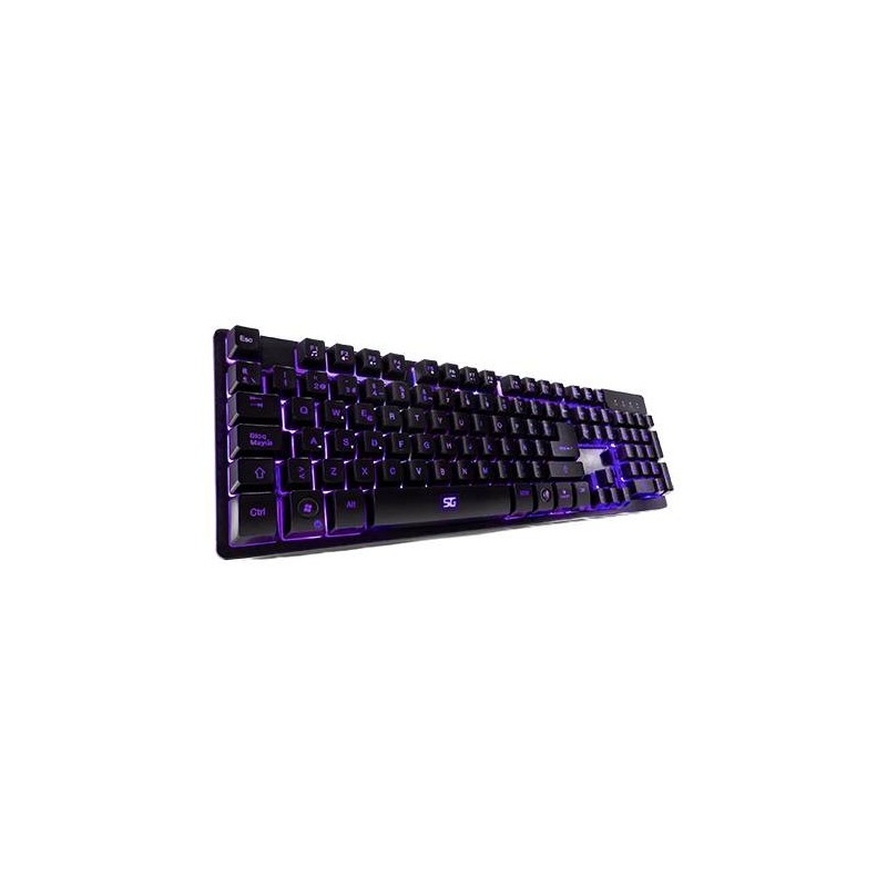 Teclado Gaming VORAGO KB-502