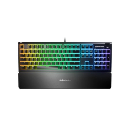 Teclado STEELSERIES 64795