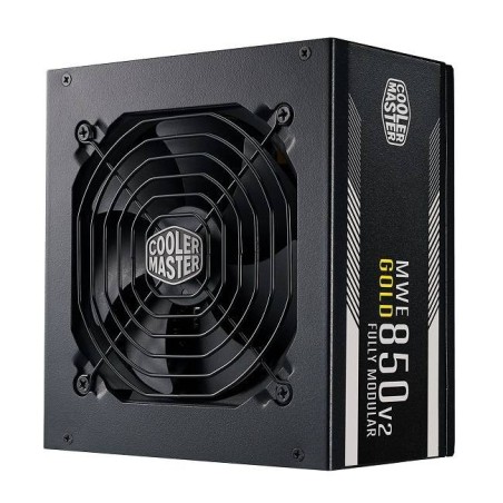 Fuente de poder COOLER MASTER MPE-8501-AFAAG-U2