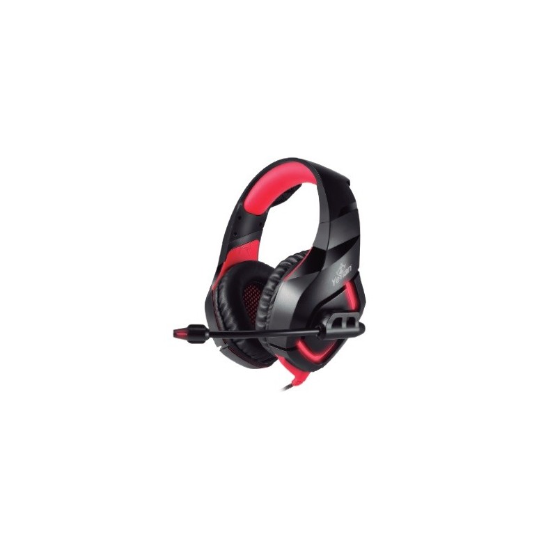 Diadema GAMER Wicked  Yeyian Wicked Serie 3000