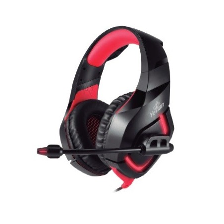 Diadema GAMER Wicked  Yeyian Wicked Serie 3000