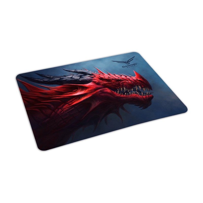 Mousepad Gaming Naceb, base fabricada en cuac Naceb Technology NA-0945