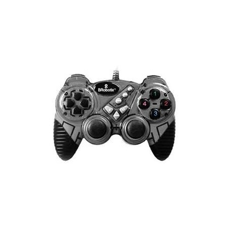 Control para Juegos Rumblepad BROBOTIX 751899G