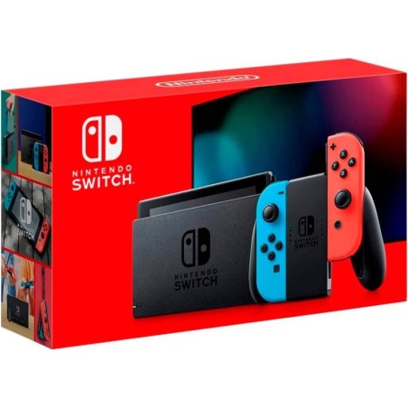 Nintendo Switch Nintendo HAD-S-KABAH