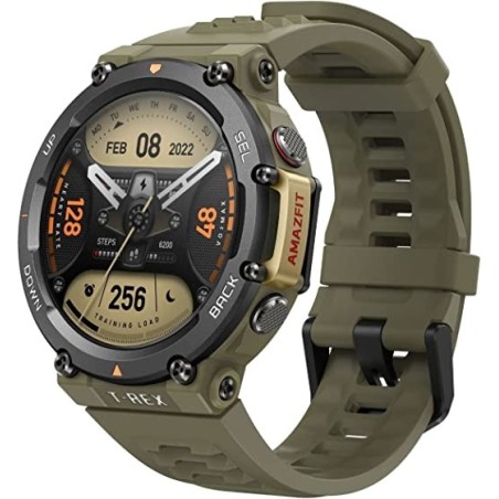 Smartwatch Amazfit T-REX 2