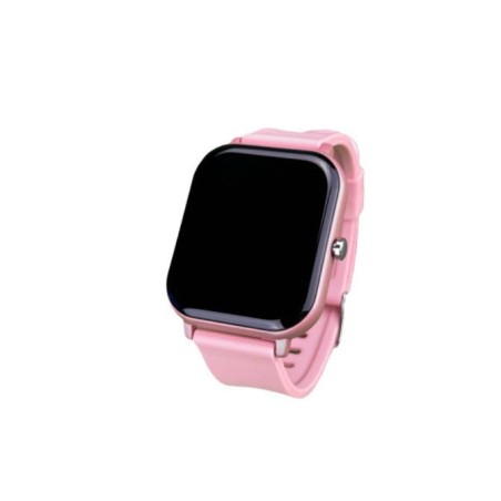 Smartwatch Stylos STASWM3CP