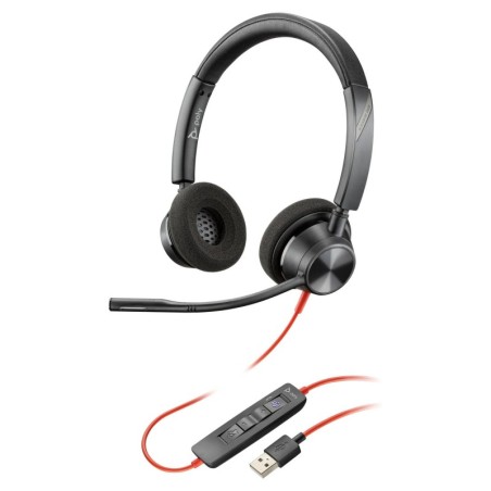 Auricular PLANTRONICS X222AA