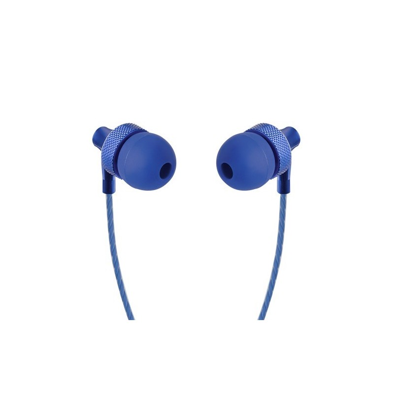 AUDIFONOS IN EAR CON MICROFONO PERFECT CHOICE STRETTO