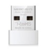 Adaptador NANO USB 2.0 MERCUSYS MW150US