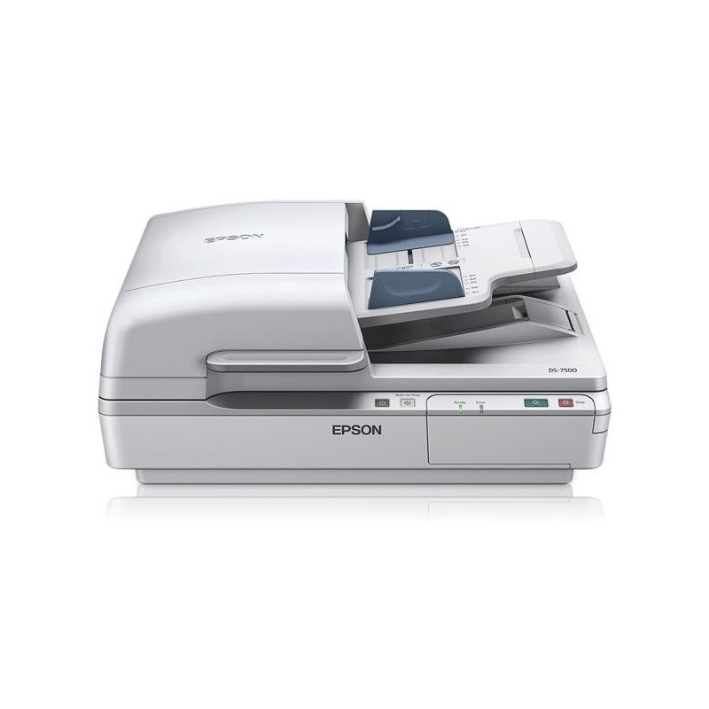 Escáner EPSON DS-7500