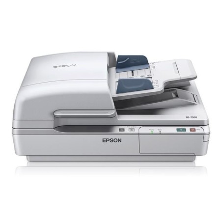 Escáner EPSON DS-7500