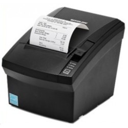 Impresora Térmica de Ticket BIXOLON SRP-330II