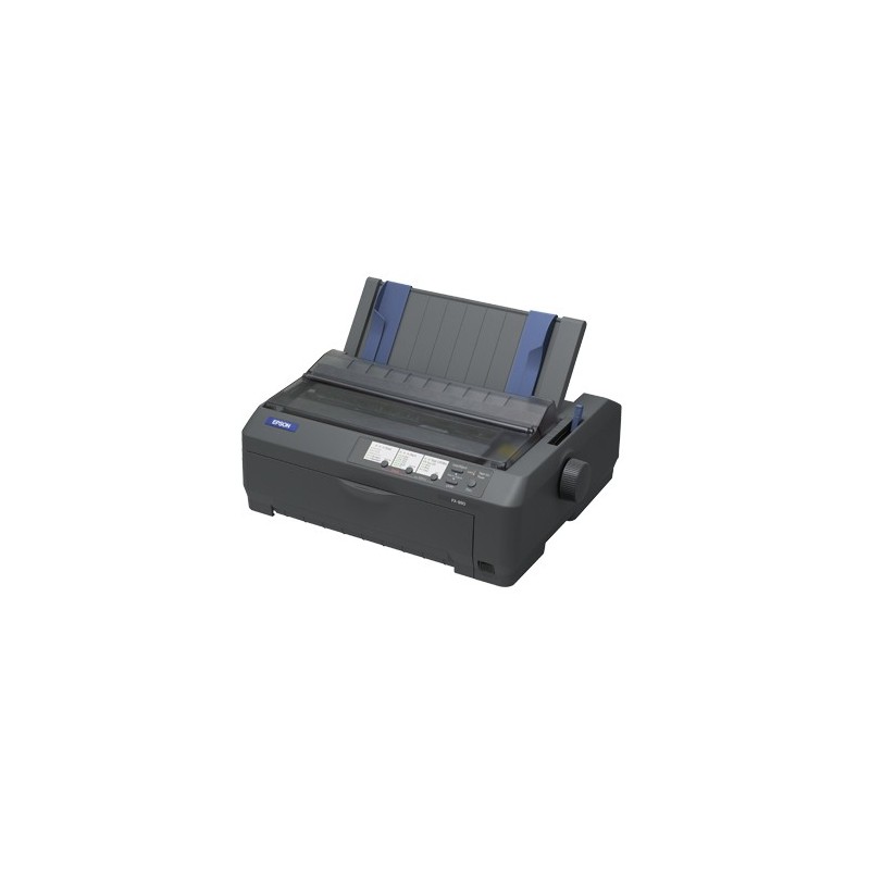 Impresora Matriz de Punto EPSON FX-890 II