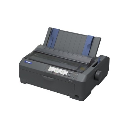 Impresora Matriz de Punto EPSON FX-890 II