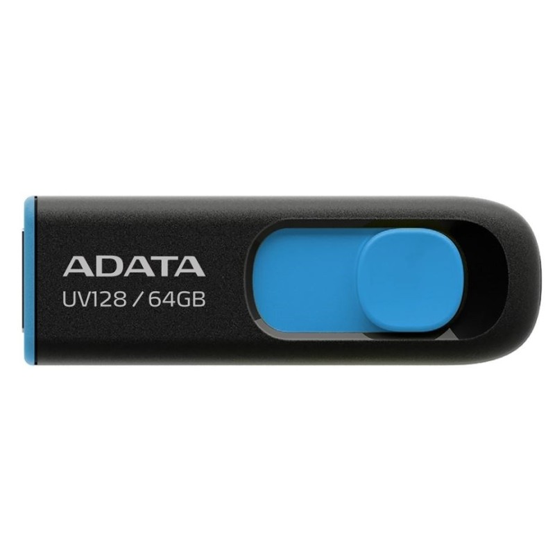 Memoria USB ADATA UV128