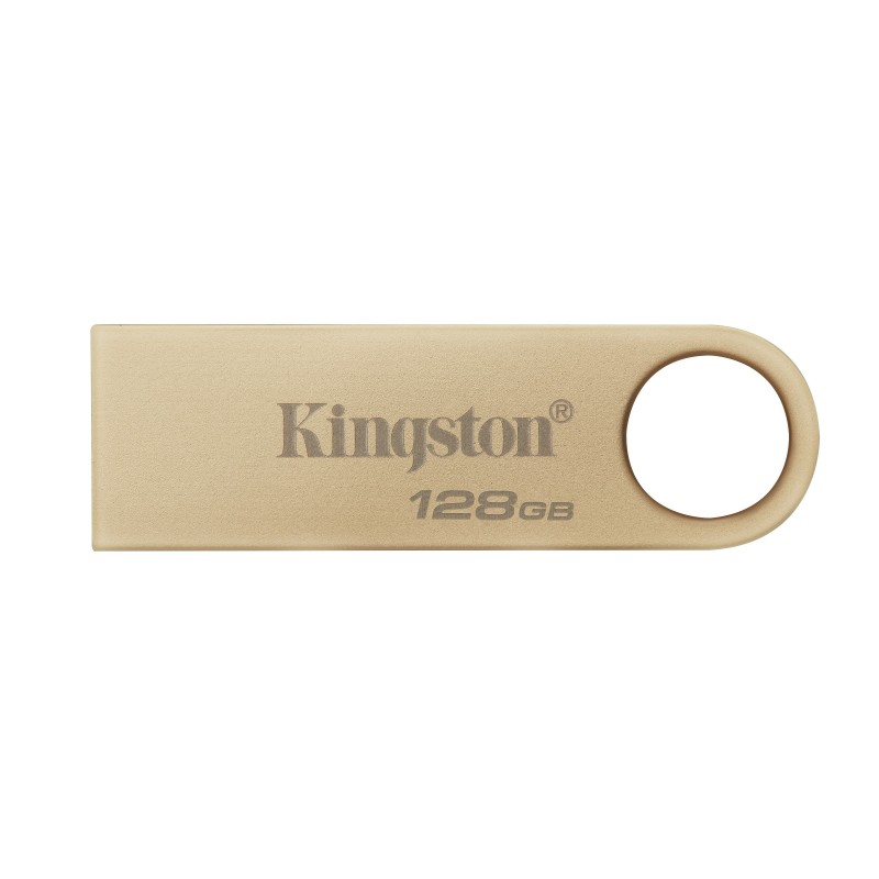 Memoria USB Kingston Technology SE9 G3