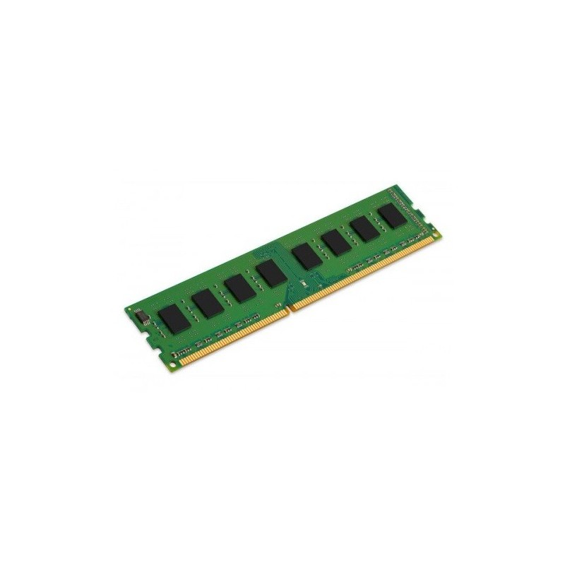 Memoria RAM  Kingston Technology VALUERAM