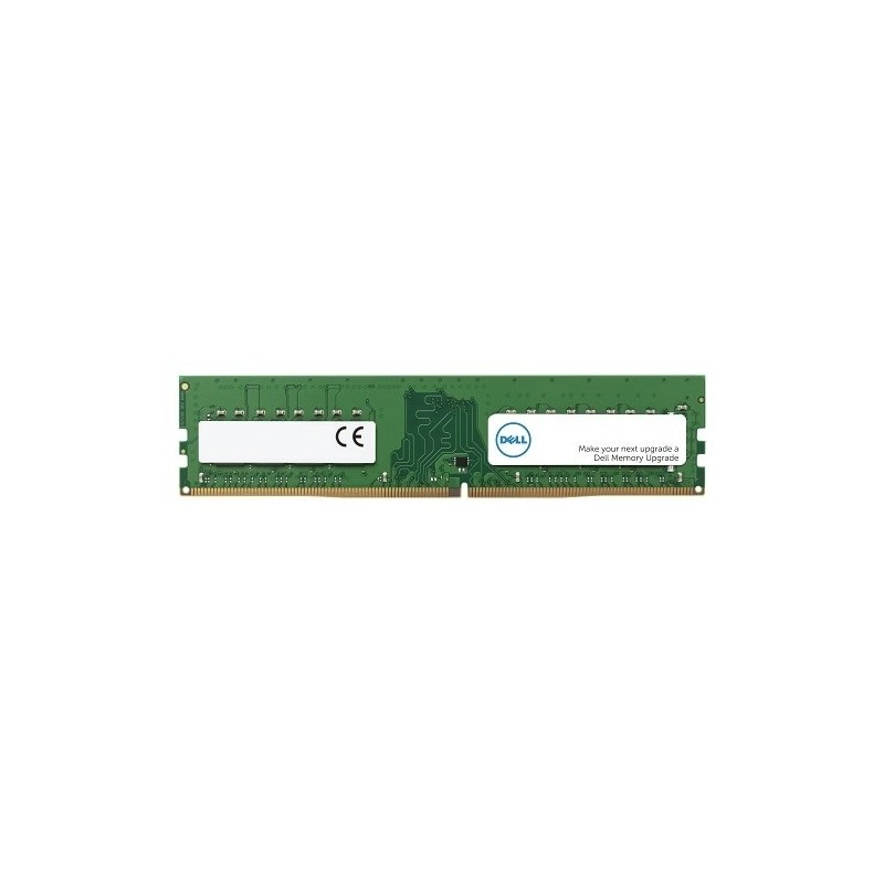 Memoria RAM DELL AC027075