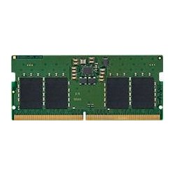 Memoria RAM Kingston Technology VALUERAM