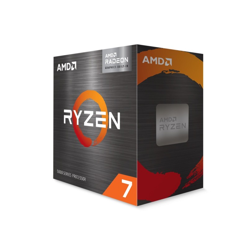 Procesador  AMD RYZEN 7 5700G