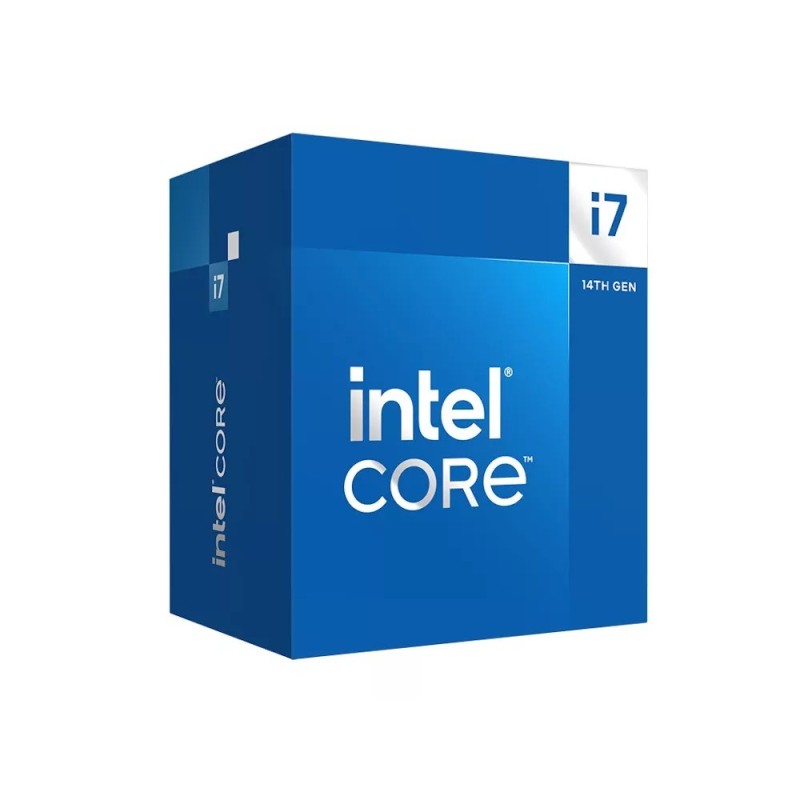 Procesador INTEL I7-14700F