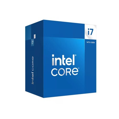 Procesador INTEL I7-14700F