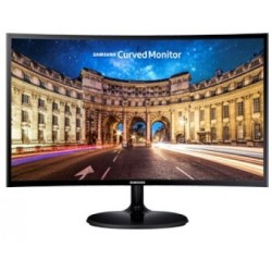 Monitor SAMSUNG LC24F390FHLXZX