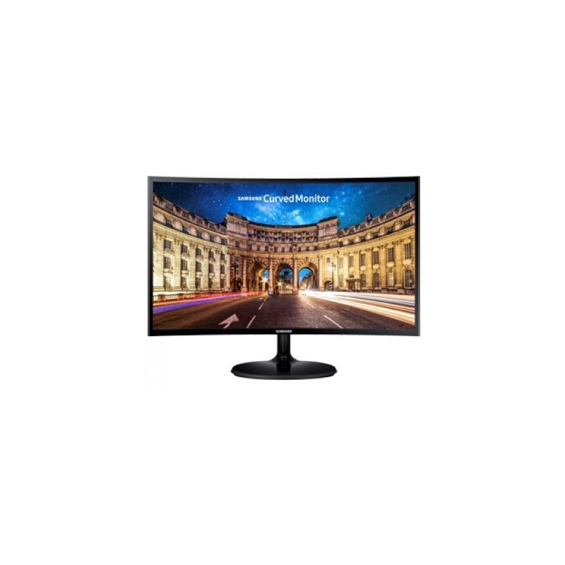 Monitor SAMSUNG LC24F390FHLXZX