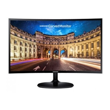 Monitor SAMSUNG LC24F390FHLXZX