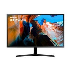 Monitor SAMSUNG LU32J590UQLXZX