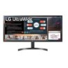 Monitor LG 34WP500-B.AWM