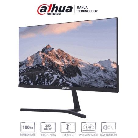 Monitor Dahua Technology DHI-LM22-B200S