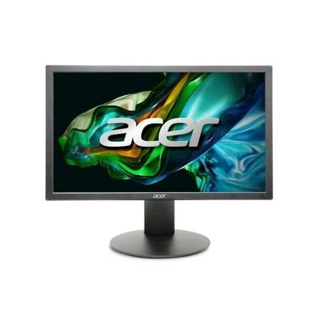 Monitor ACER E200Q bi