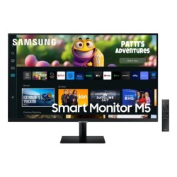 Monitor SAMSUNG LS27CM500ELXZX