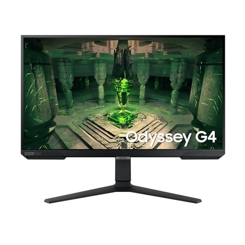 Monitor SAMSUNG LS27BG400ELXZX