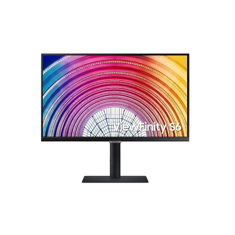 Monitor SAMSUNG LS24A600NALXZX