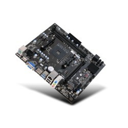 Motherboard ECS A520AM4-M3D