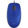 Mouse LOGITECH M110