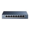 Switch  TP-LINK TL-SG108