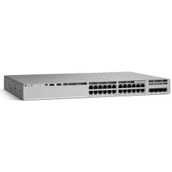 Switch CISCO C9200-24P-E