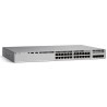 Switch CISCO C9200-24P-E