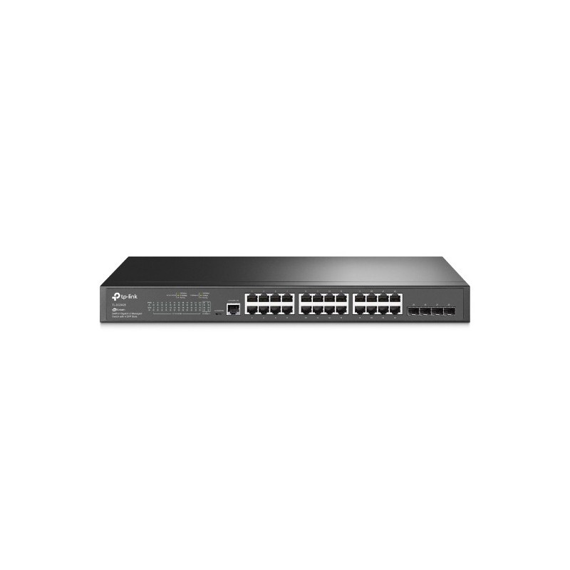 Switch TP-LINK TL-SG3428