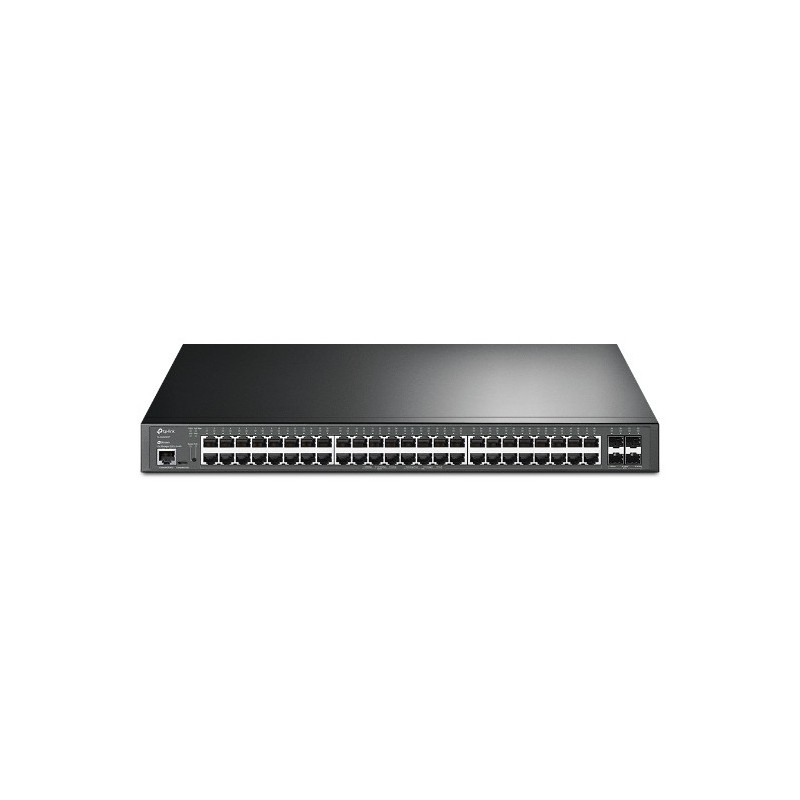 Switch TP-LINK TL-SG3452XP