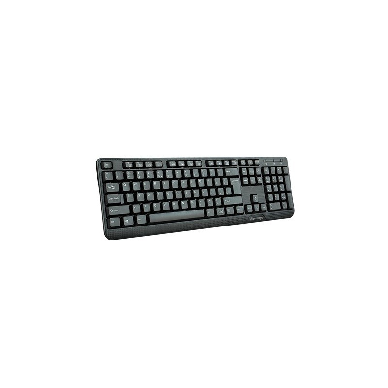 Teclado VORAGO KB-102